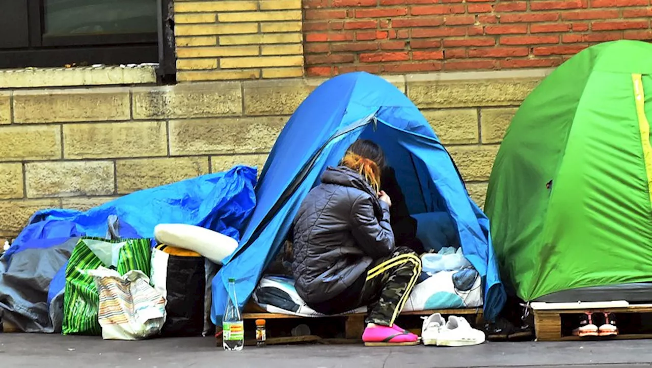 Toulouse: Des mesures prises pour protéger les sans-abri du froid, mais les associations restent inquiètes