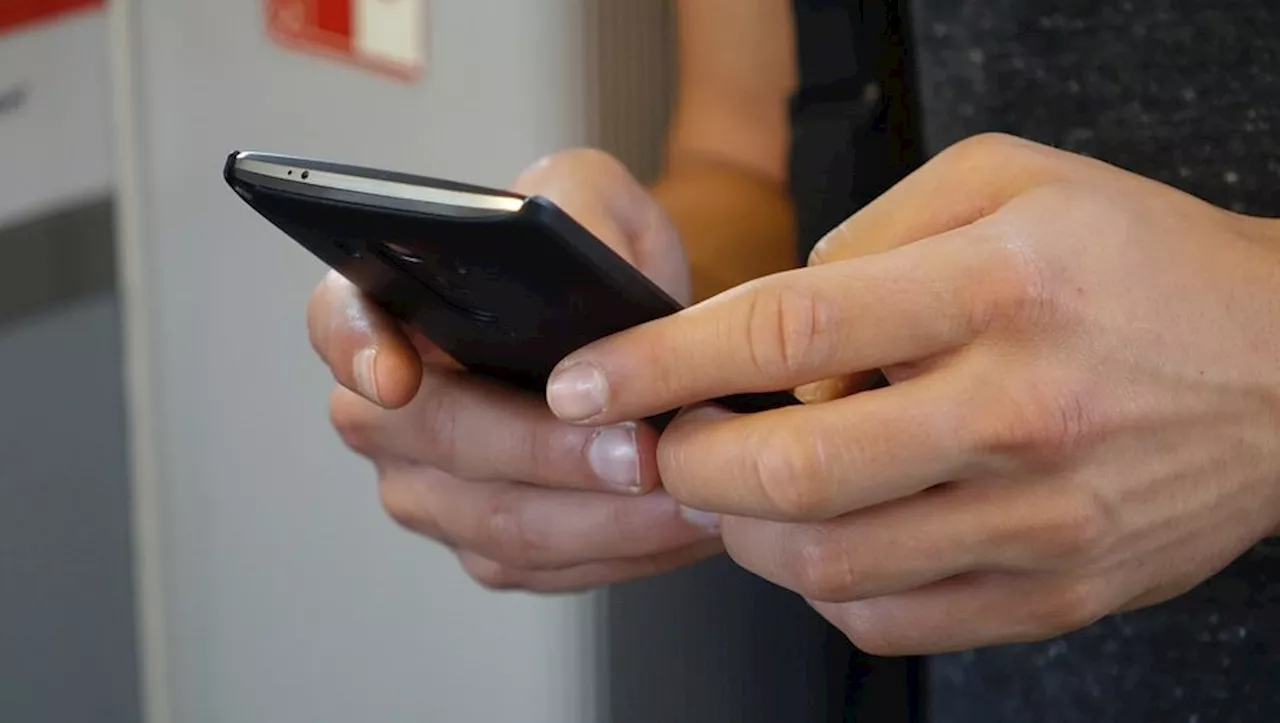 Vol à téléphone portable à Lille : l'intervention des policiers permet la récupération du téléphone volé