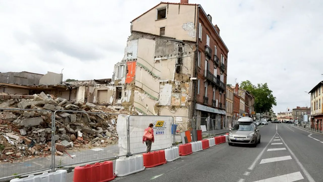 Interdiction exceptionnelle d'armes à Saint-Jory, Castelnau-d’Estrétefonds et Grenade