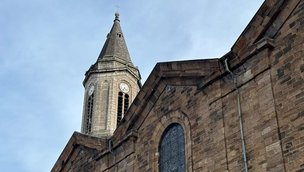 Rénovation de l'église Notre-Dame et du mausolée Cabrol : de nouveaux financements annoncés