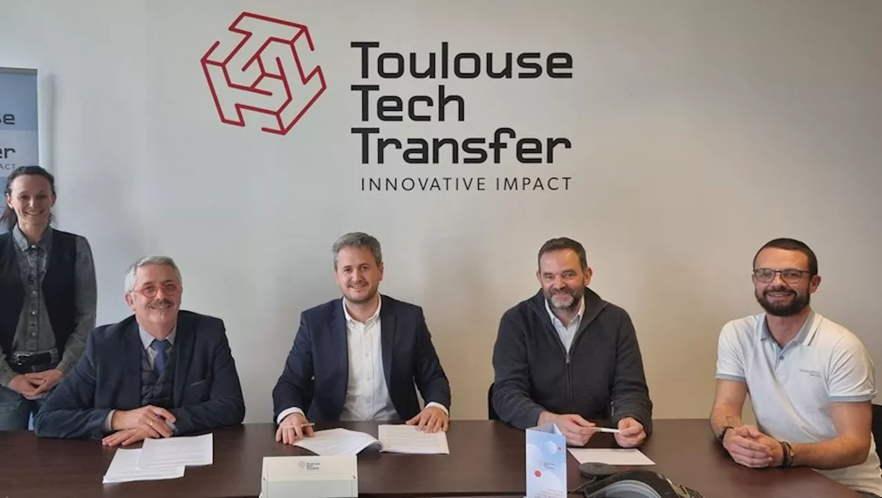 Toulouse Tech Transfer : Un moteur de l'innovation et de la création d'entreprises à Toulouse