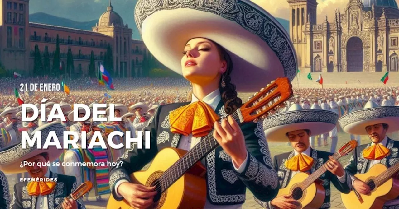 Día Internacional del Mariachi: Celebrando la Música y la Identidad Mexicana