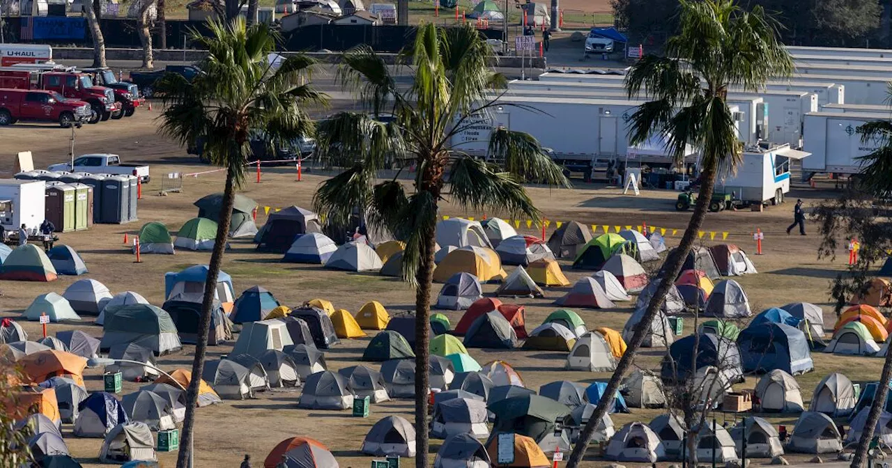 Southern California Braces for 'Particularly Dangerous Situation' Amid Extreme Fire Weather