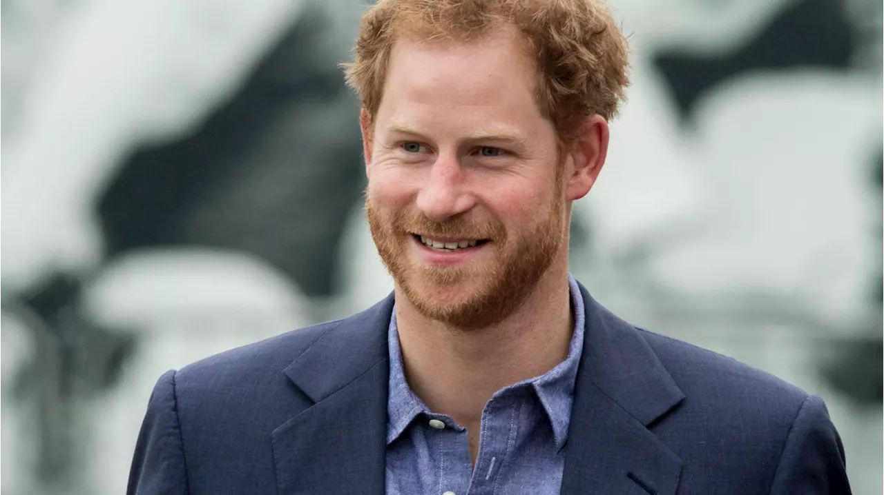 Prince Harry and The Sun's Publisher 'Very Close' to Settlement