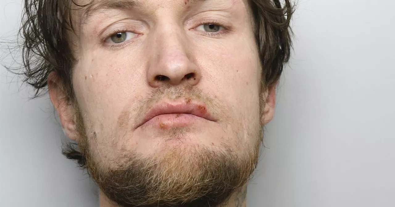 Leeds Thug Jailed After Robbing Convenience Store to Pay Off Girlfriend's Drug Debt