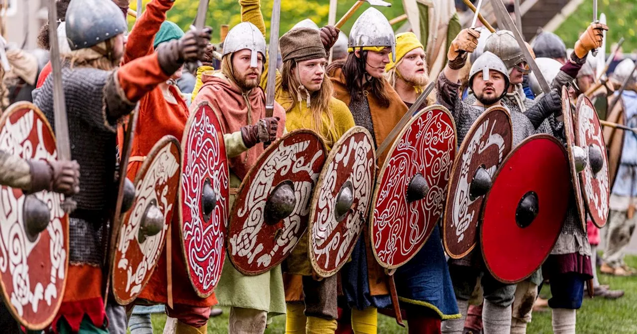 Things to do in Yorkshire this half-term from Vikings to wizard walks