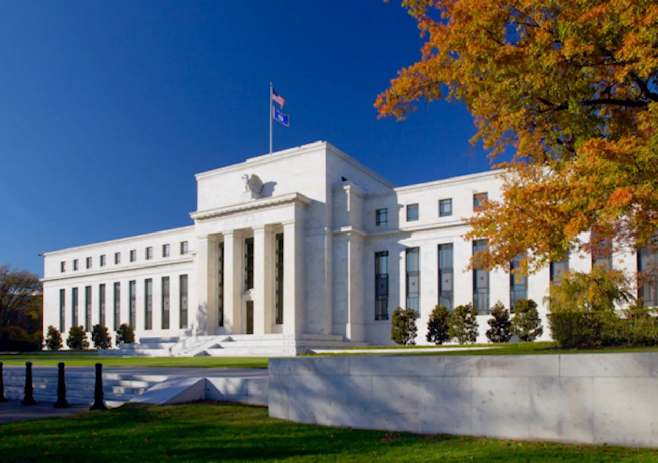 Federal Reserve Withdraws from Globalist ‘Climate Crisis’ Coalition