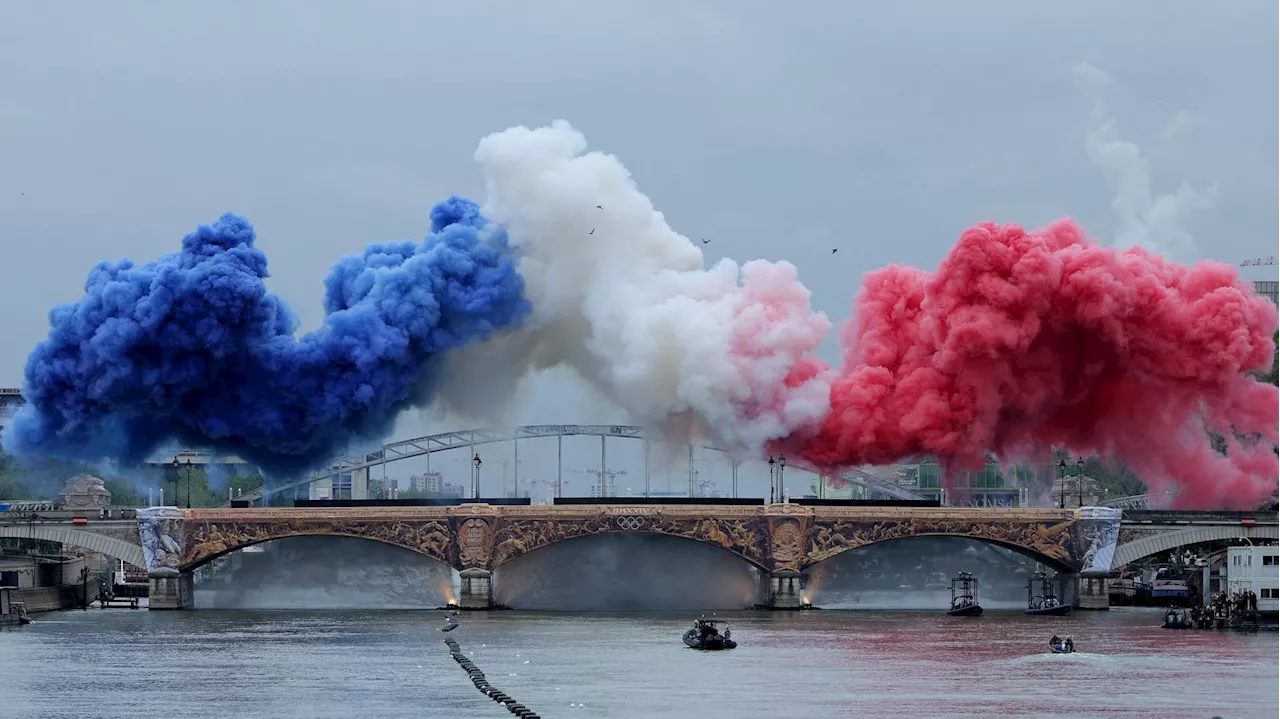 L'Année Record du Tourisme Français en 2024