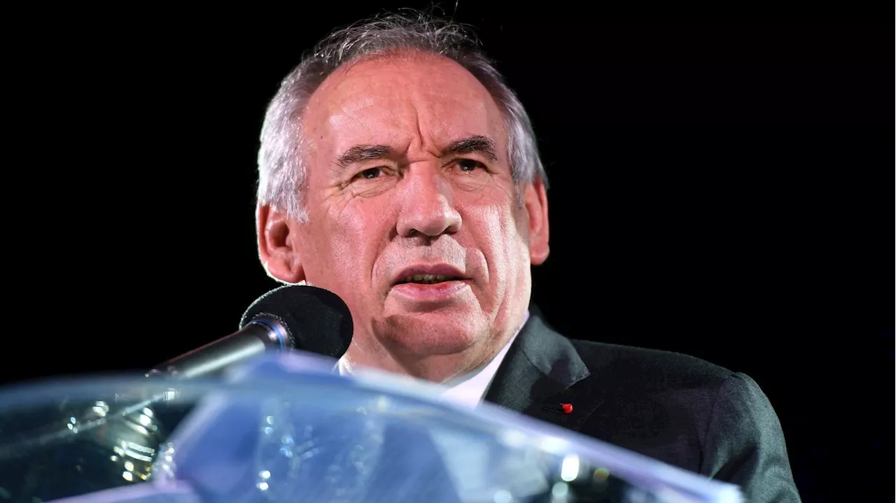 La victoire des macronistes en Isère montre que les électeurs veulent « le rassemblement », selon Bayrou