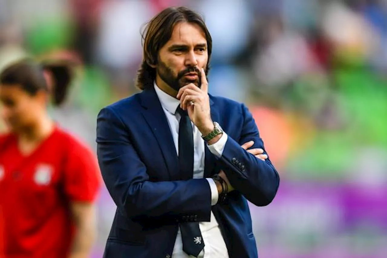 Mercato : Reynald Pedros nommé sélectionneur de l'équipe de Côte d'Ivoire féminine