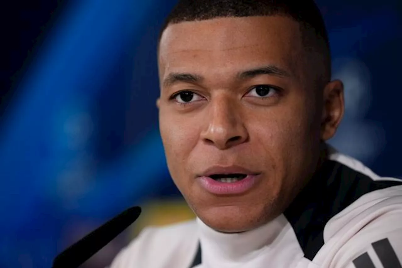 « Mon amour pour l'équipe de France n'a pas changé », assure Kylian Mbappé