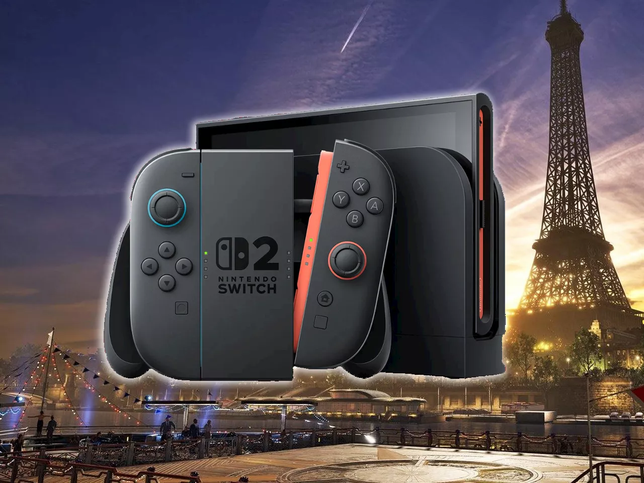 Nintendo Switch 2: este popular juegazo AAA con 90 en Metacritic llegaría a la consola híbrida