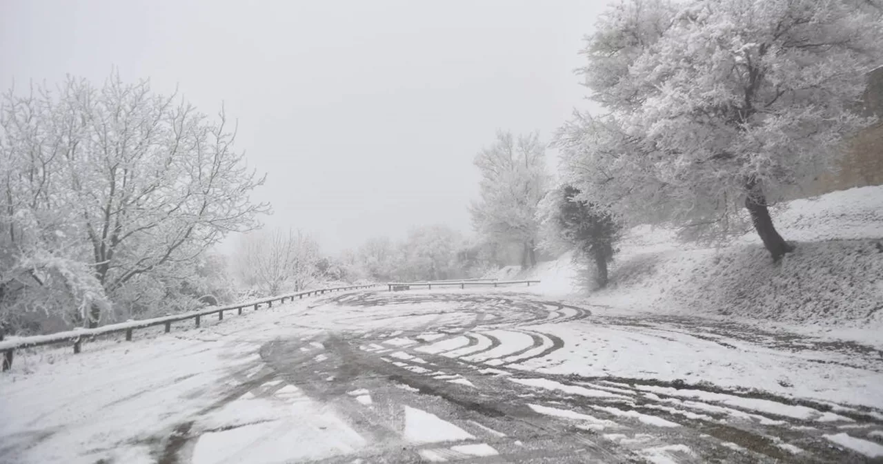 Neige industrielle : quel est ce phénomène observé dans plusieurs régions de France ces derniers jours ?