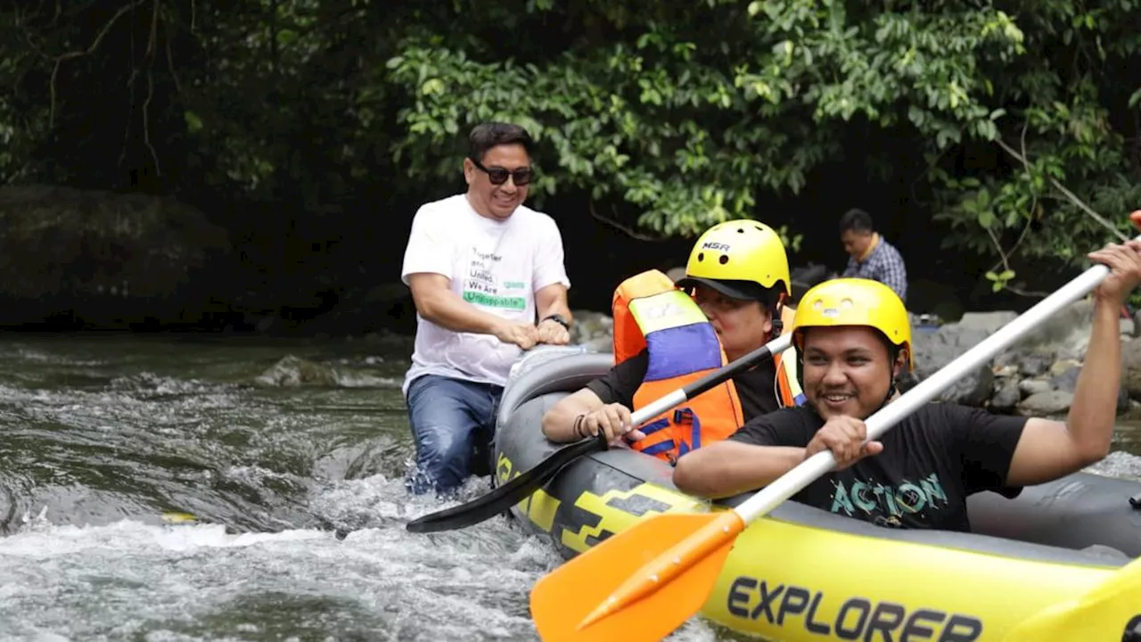 3 Destinasi Wisata Alam Menawan di Gorontalo