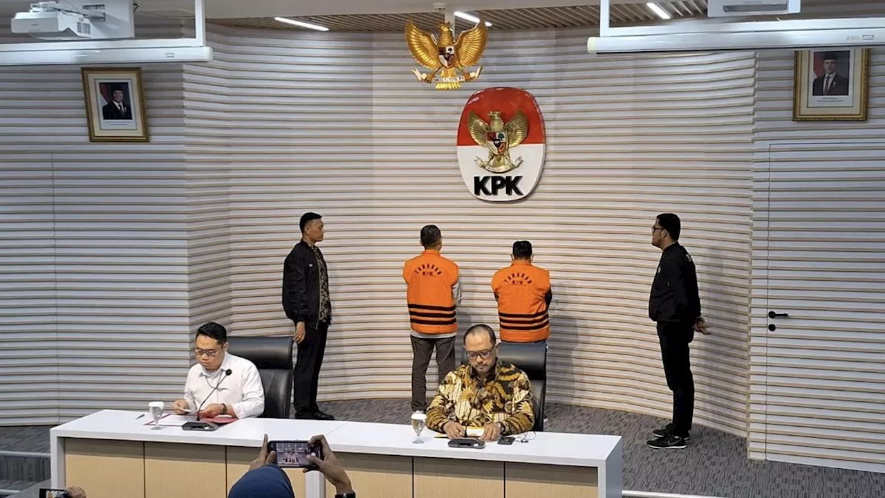 Bupati Situbondo dan Kepala Bidang Bina Marga PUPP Jadi Tersangka Korupsi PEN