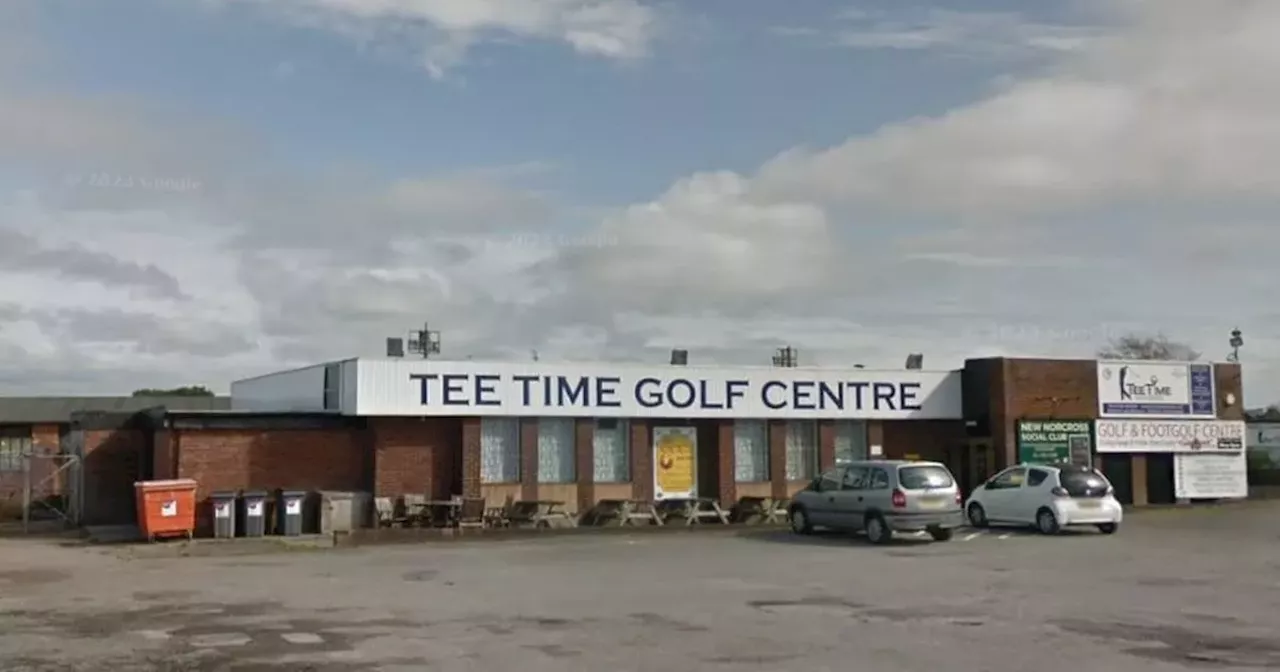 Blackpool Golf Course Seeks Planning Permission for 12-Hole Mini Golf Adventure