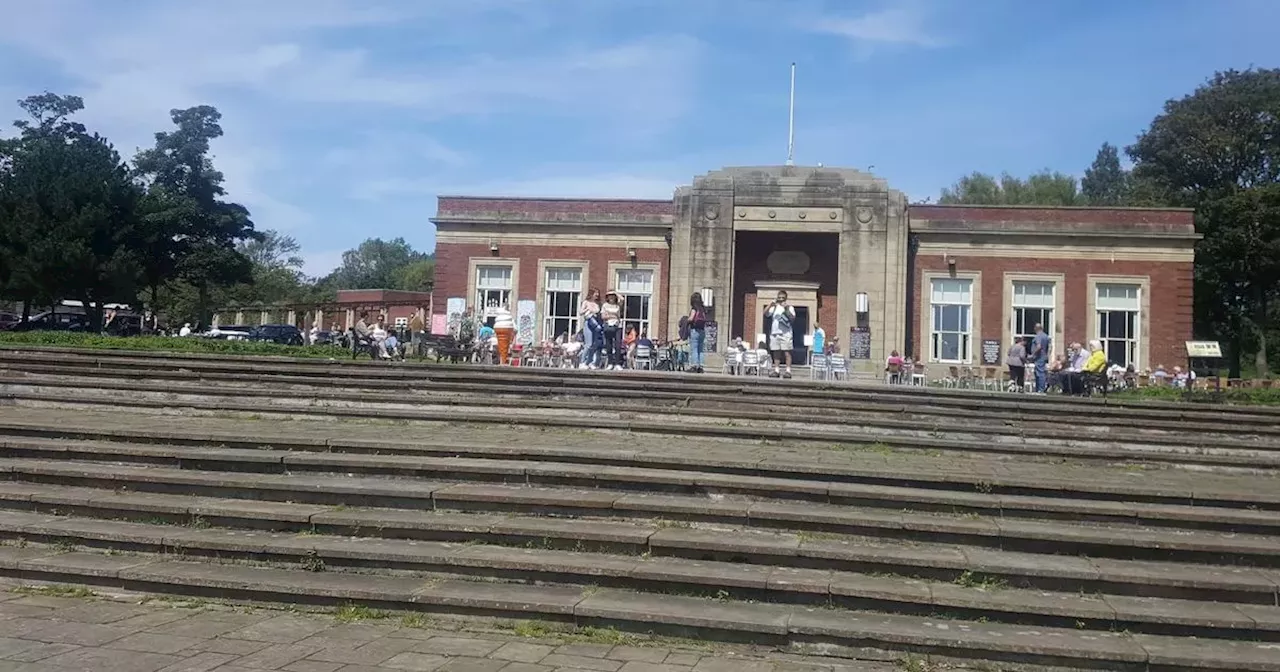 Blackpool's Art Deco Cafe to Continue Operating Under New Lease