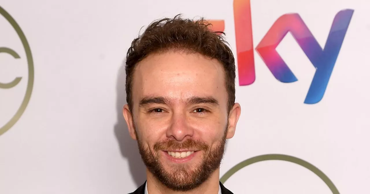 Coronation Street David Platt actor has big disagreement with co-stars