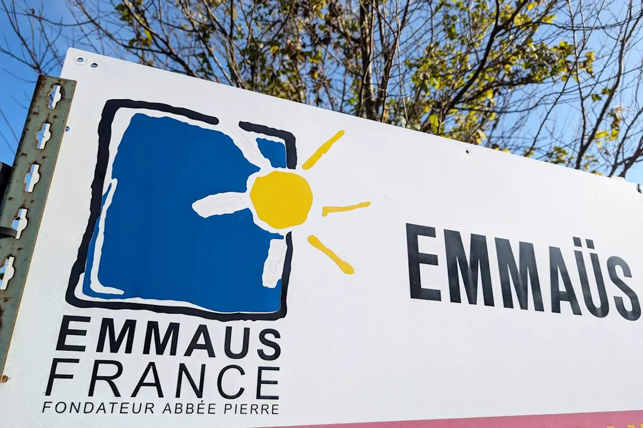 Emmaüs Retire le Nom de son Fondateur, Accusé de Violences Sexuelles