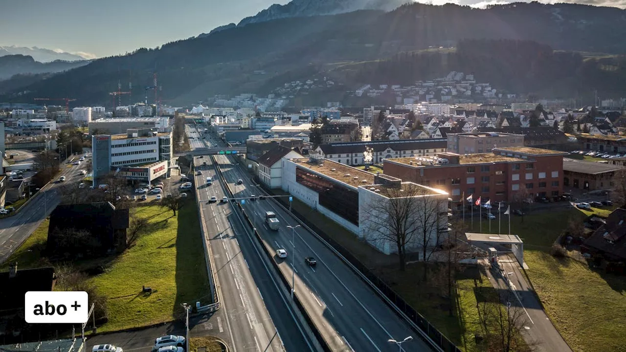 Regierungsrat zieht keine Konsequenzen aus Abstimmung gegen Bypass Luzern