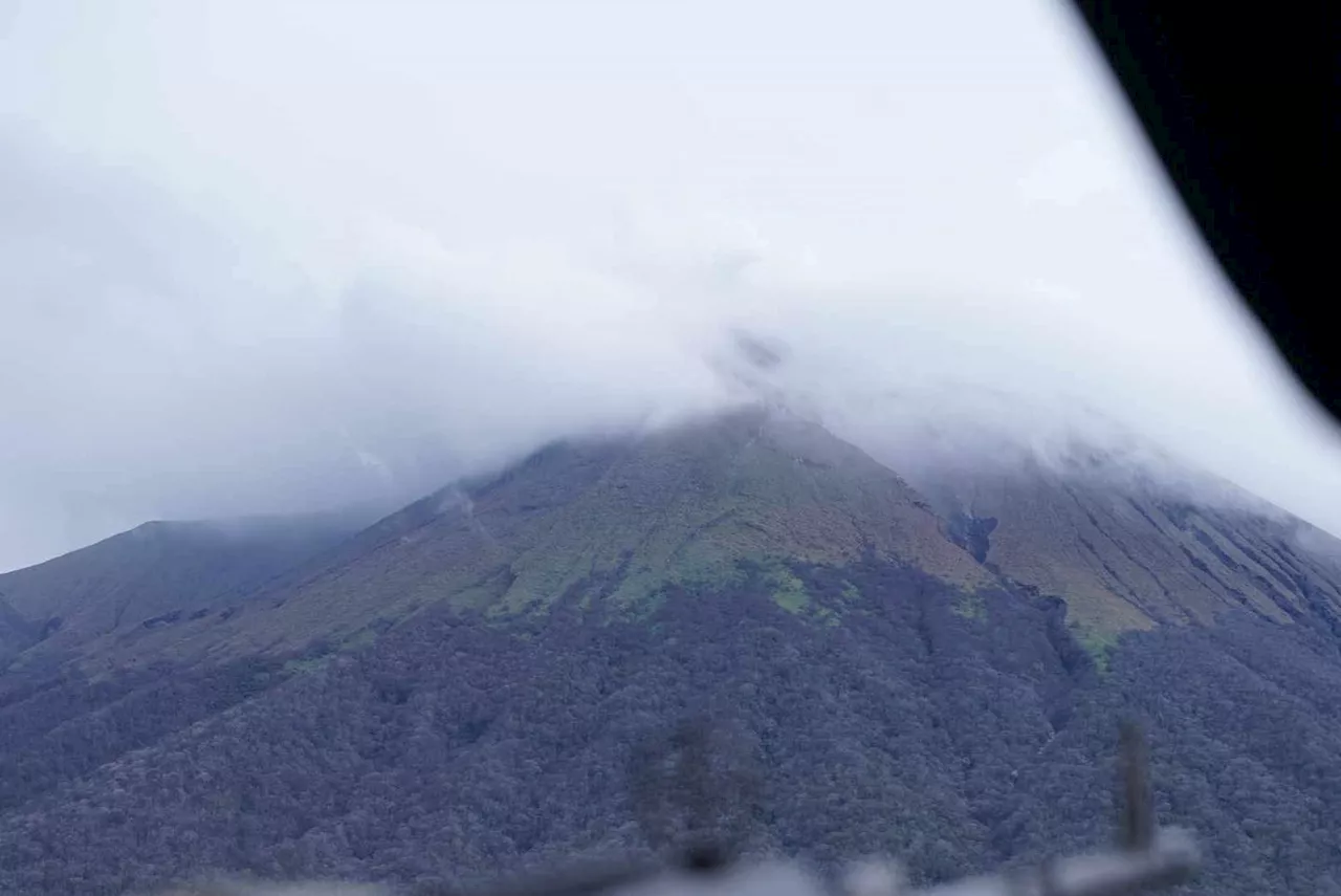 Bago City Regulates Night Events Amid Kanlaon Volcano Concerns