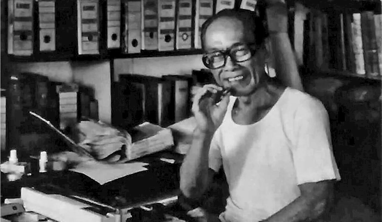 Festival Seabad Pramoedya Ananta Toer Bakal Digelar di Blora