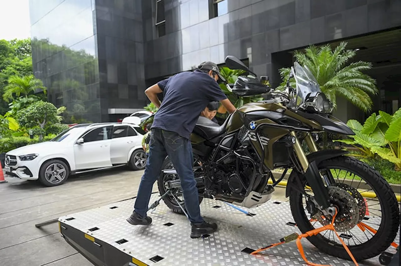 KPK Sita Barang Bukti Baru dalam Kasus Dugaan Korupsi LPEI