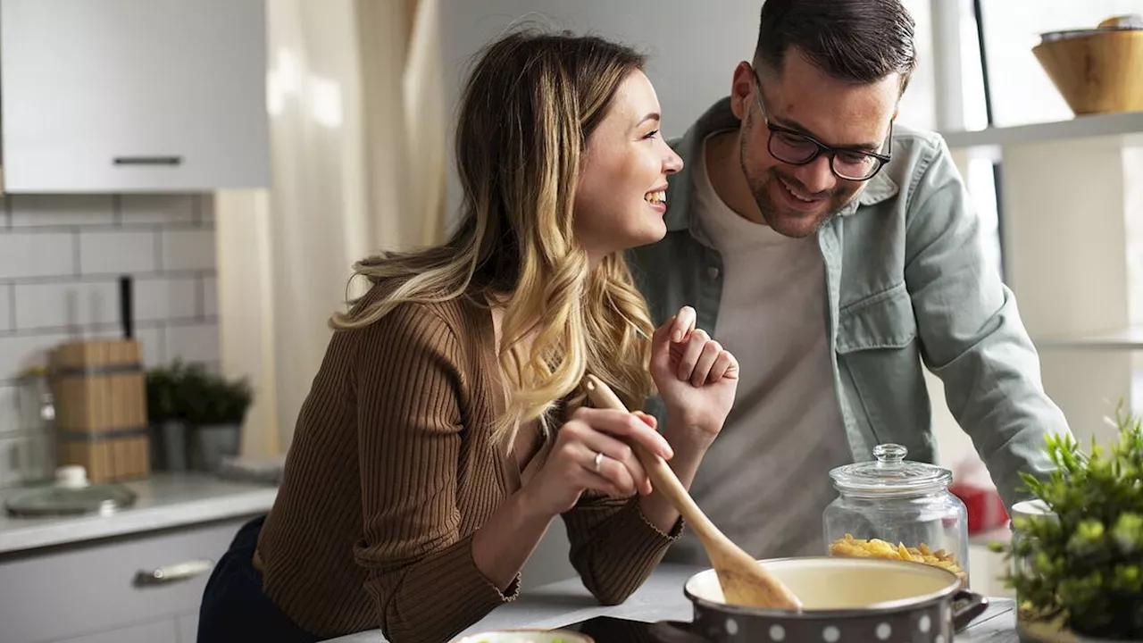 Cosa Mangiare in Inverno