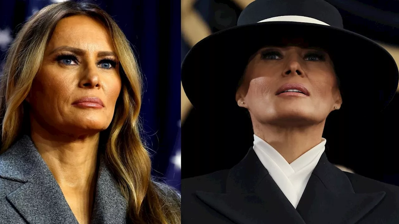 Il Ritorno di Melania Trump: Glamour e Trattamenti Estetici