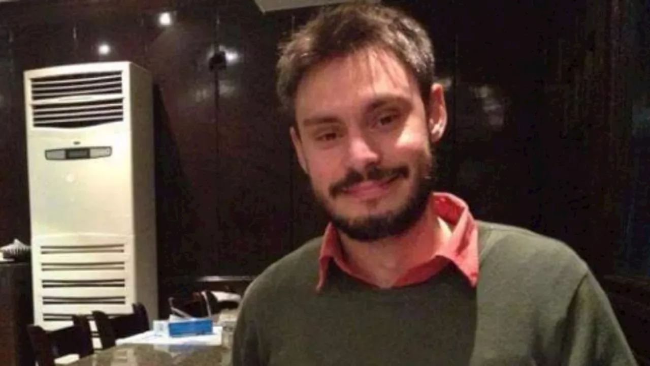 Paola Deffendi, mamma di Giulio Regeni, testimonia al processo per l'omicidio al Cairo