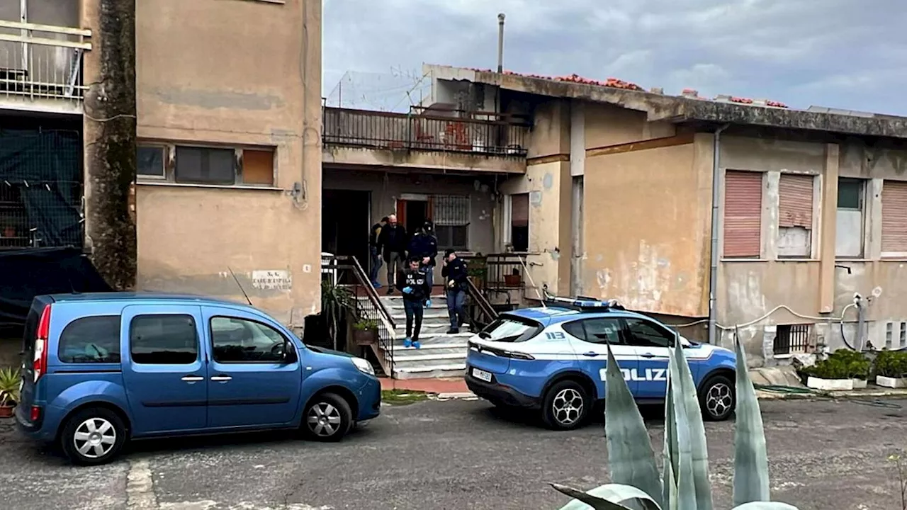 Tentato Omicidio a Sassari: Donna Accoltellata dal Zio del Marito