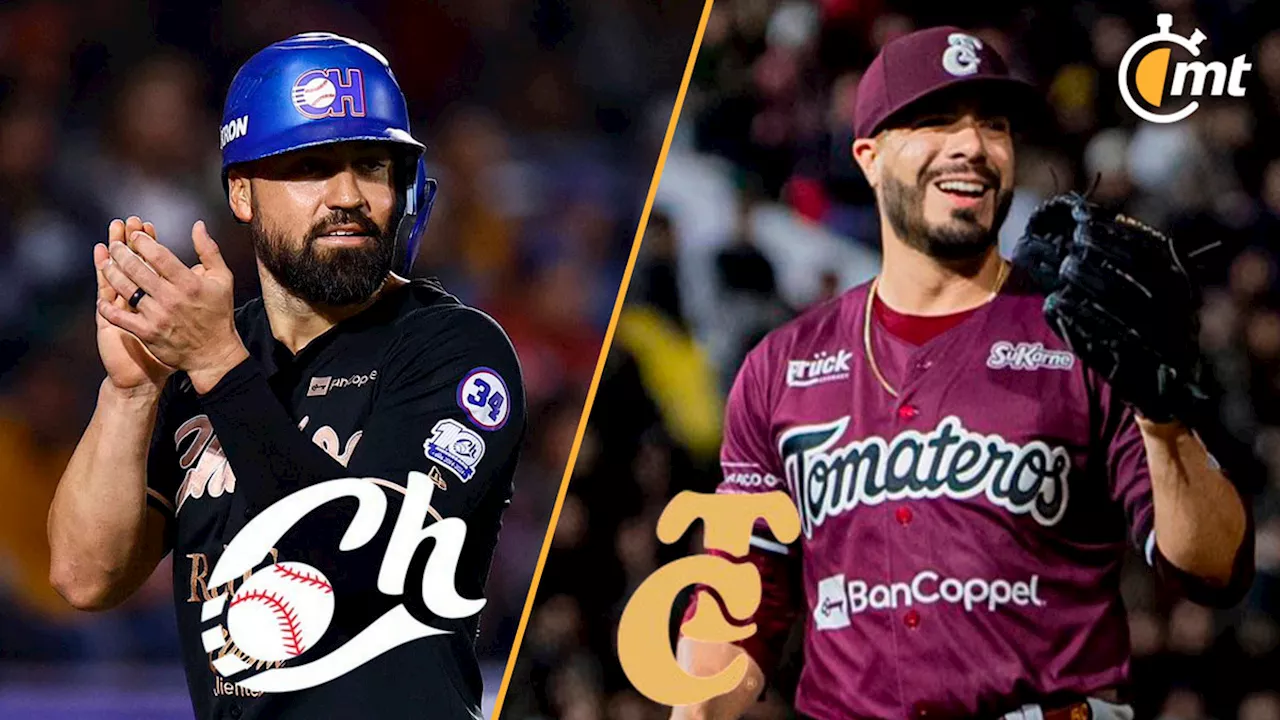 Charros de Jalisco vs Tomateros de Culiacán: polémicas que lo hicieron un clásico