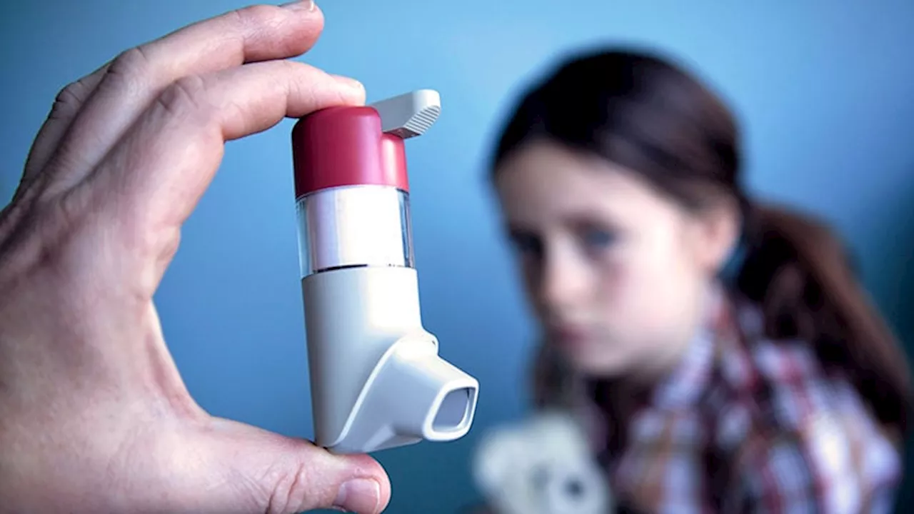 Nasal Swabs Identify Kids’ Asthma Subtypes