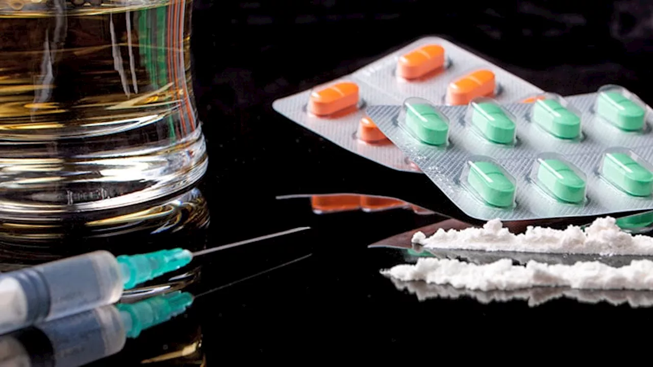 Substance Use Disorder Treatment Needs Surge in US Amid Pandemic Impact