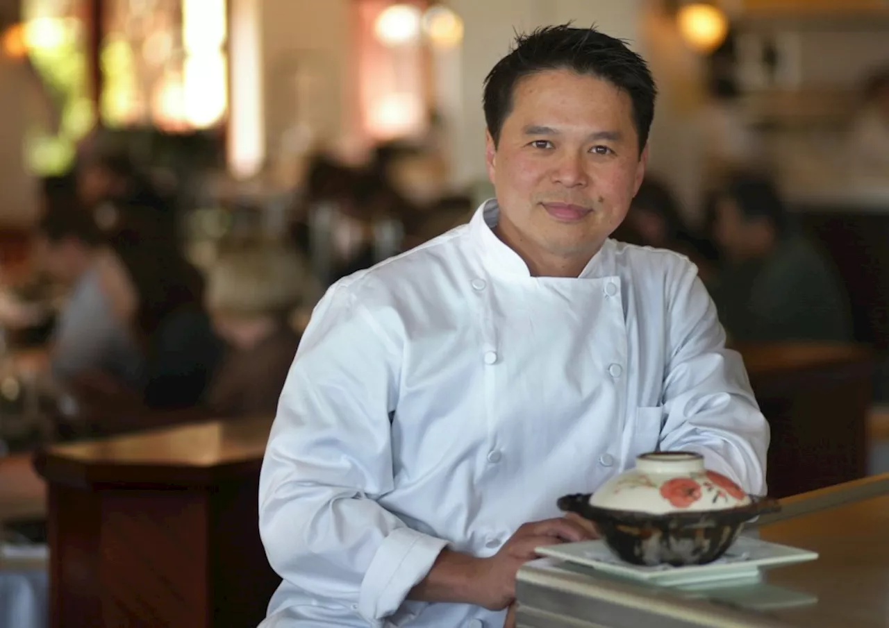 Charles Phan, Celebrated Vietnamese Chef, Dies at 62