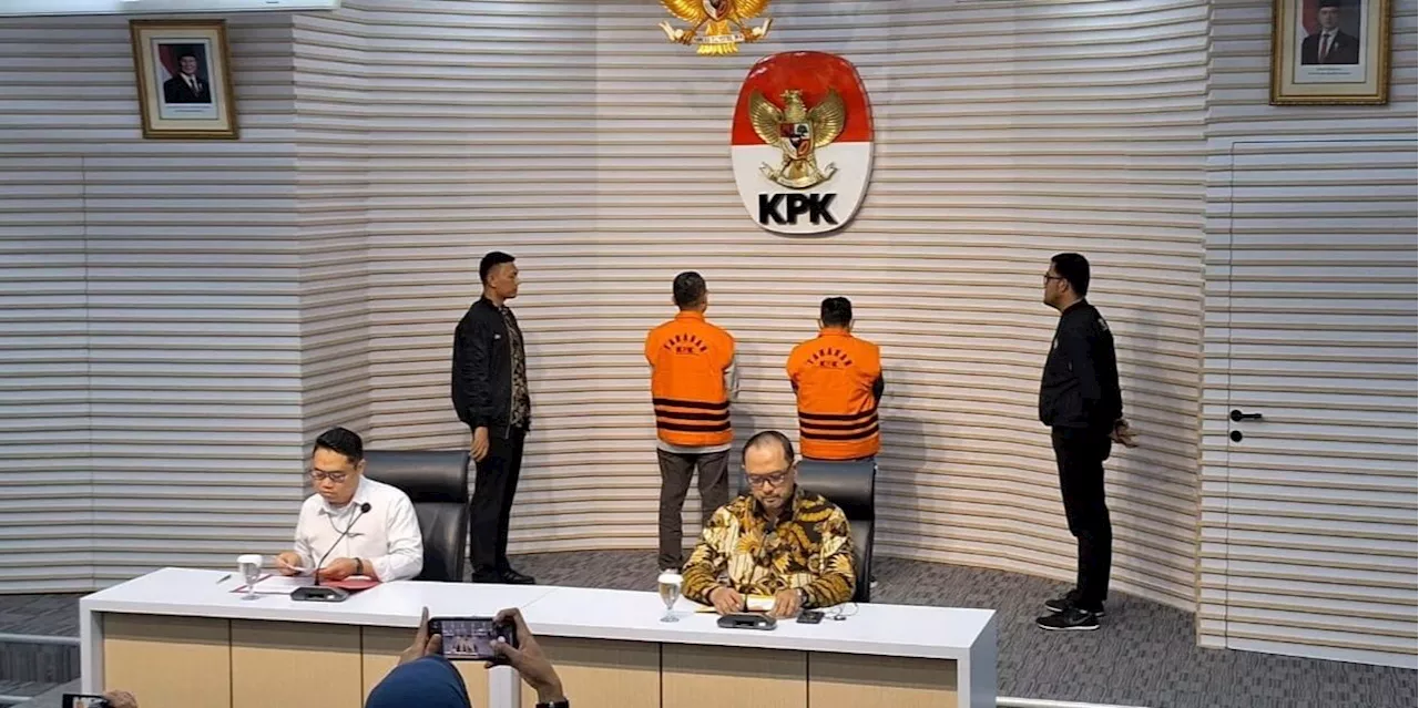 Bupati Situbondo dan Kepala Bidang PUPP Jadi Tersangka Korupsi Dana PEN