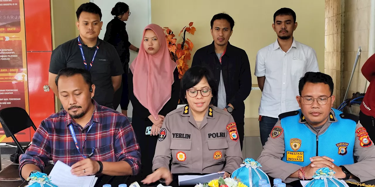 Heboh Unggahan Biaya Masuk Akpol di Medsos, Ternyata Ini Pengunggahnya, Langsung Diciduk Polisi