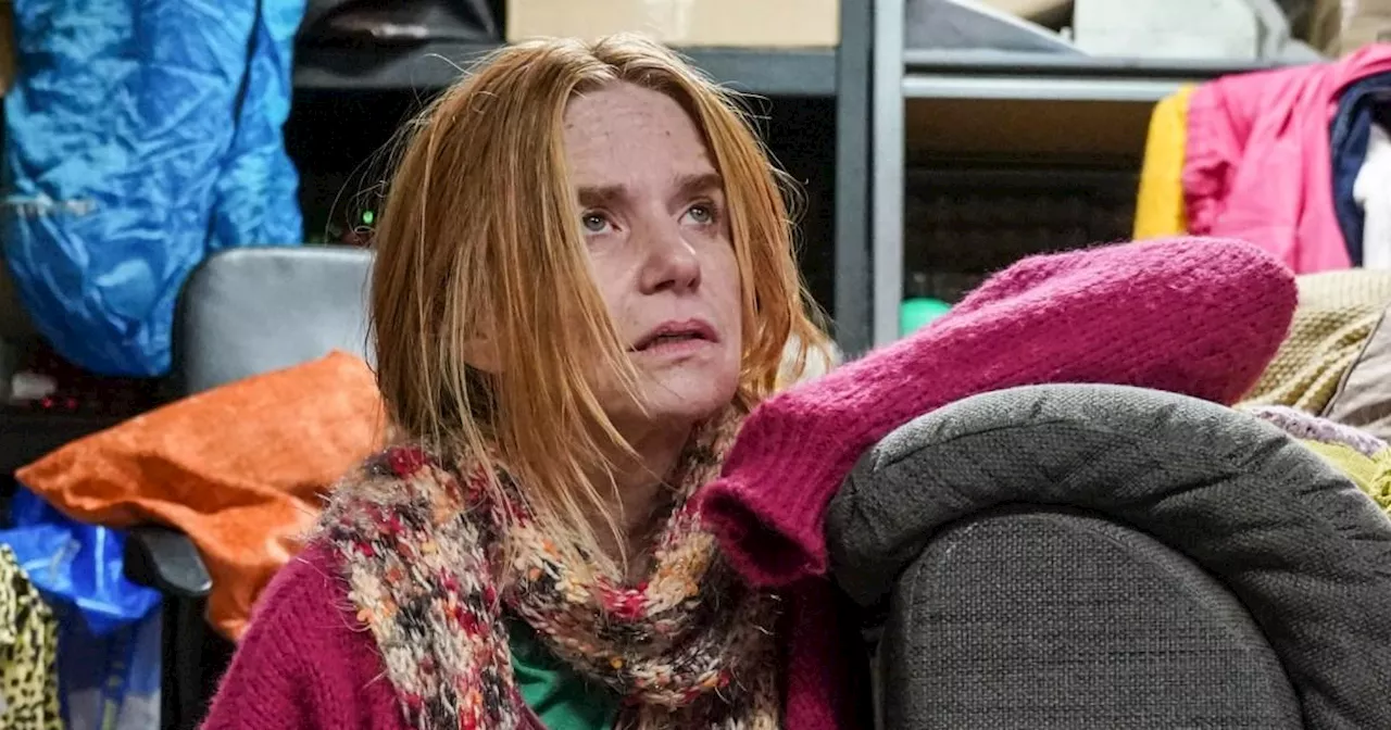 Bianca's shocking plan in EastEnders that would save Reiss and Sonia