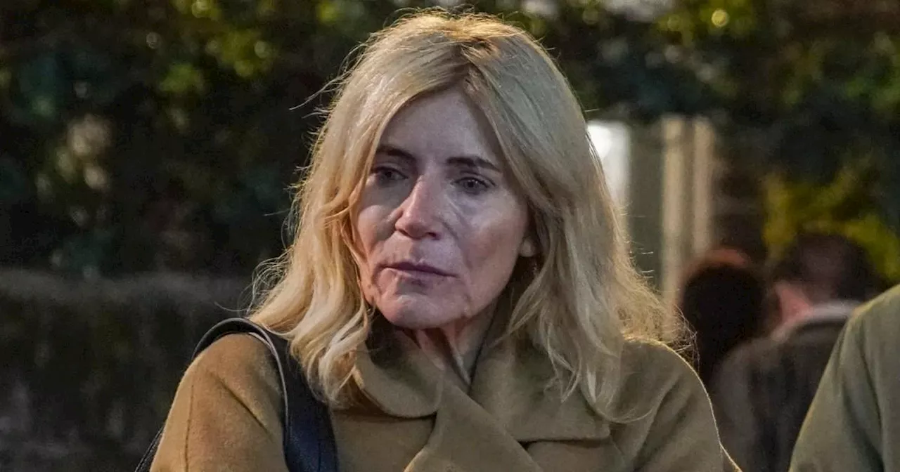 EastEnders Spoilers: Knight Family Turns on Gina as Cindy Beale Attacker Mystery Deepens