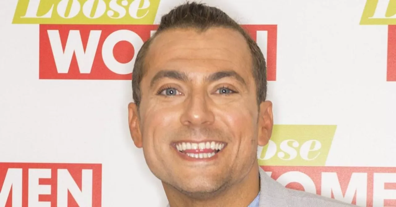 Friends reveal 'the real' Paul Danan after his death aged 46