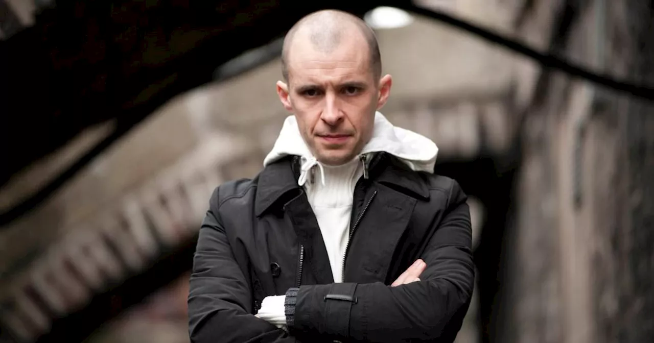 Irish Crime Drama 'Love/Hate' Steals the Show, Leaving Keira Knightley's 'Black Doves' in its Dust