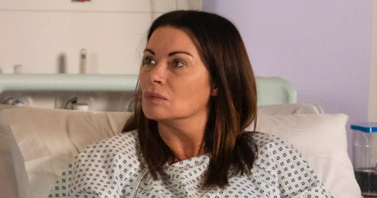 Kidney Care UK Criticizes Coronation Street's Portrayal of Carla Connor's Transplant Story