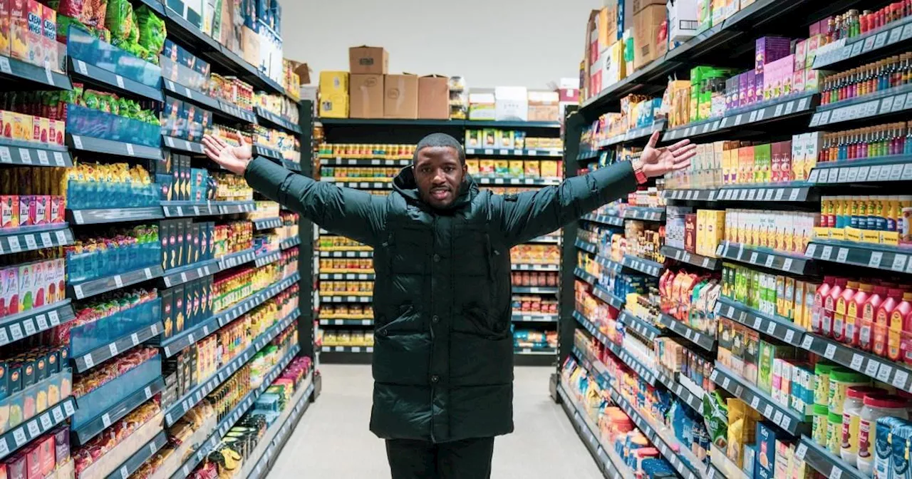 Krept & Konan Launch 'Game-Changing' Inclusive Supermarket Saveways