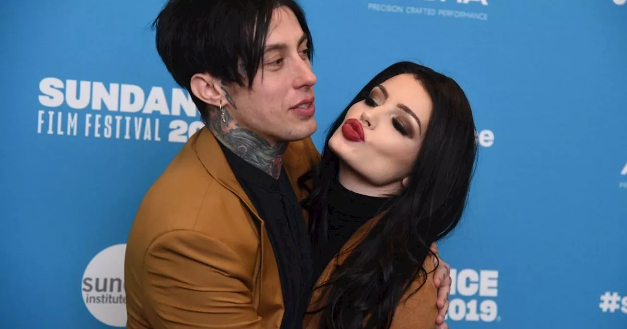 Saraya and Ronnie Radke Reportedly Split After Six Years Together