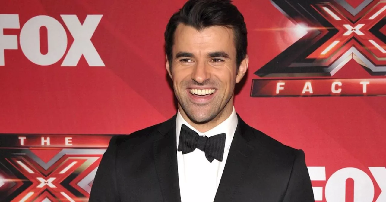 Steve Jones says he's 'not allowed to talk about' what really happened on X Factor