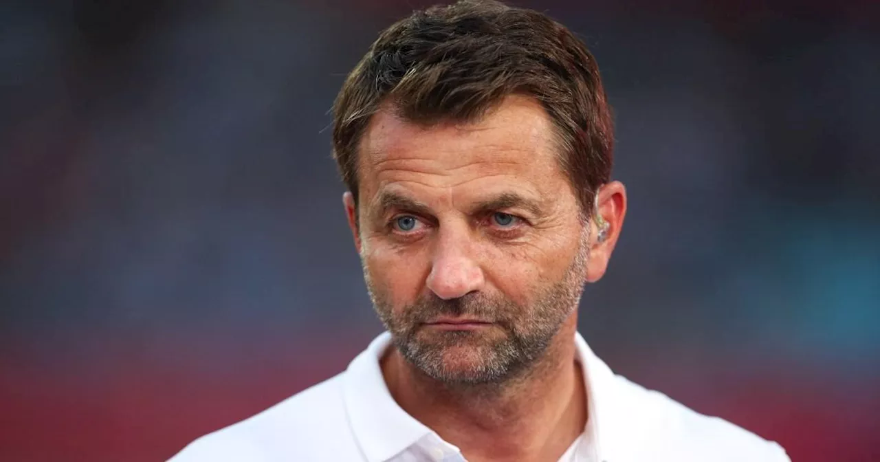 Tim Sherwood predicts where Arsenal and Chelsea will finish this season