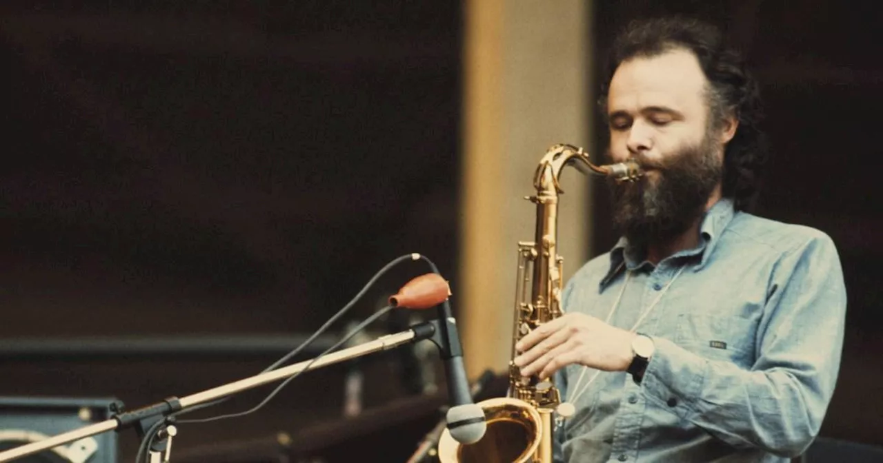 Garth Hudson, Last Surviving Member of The Band, Dies at 87