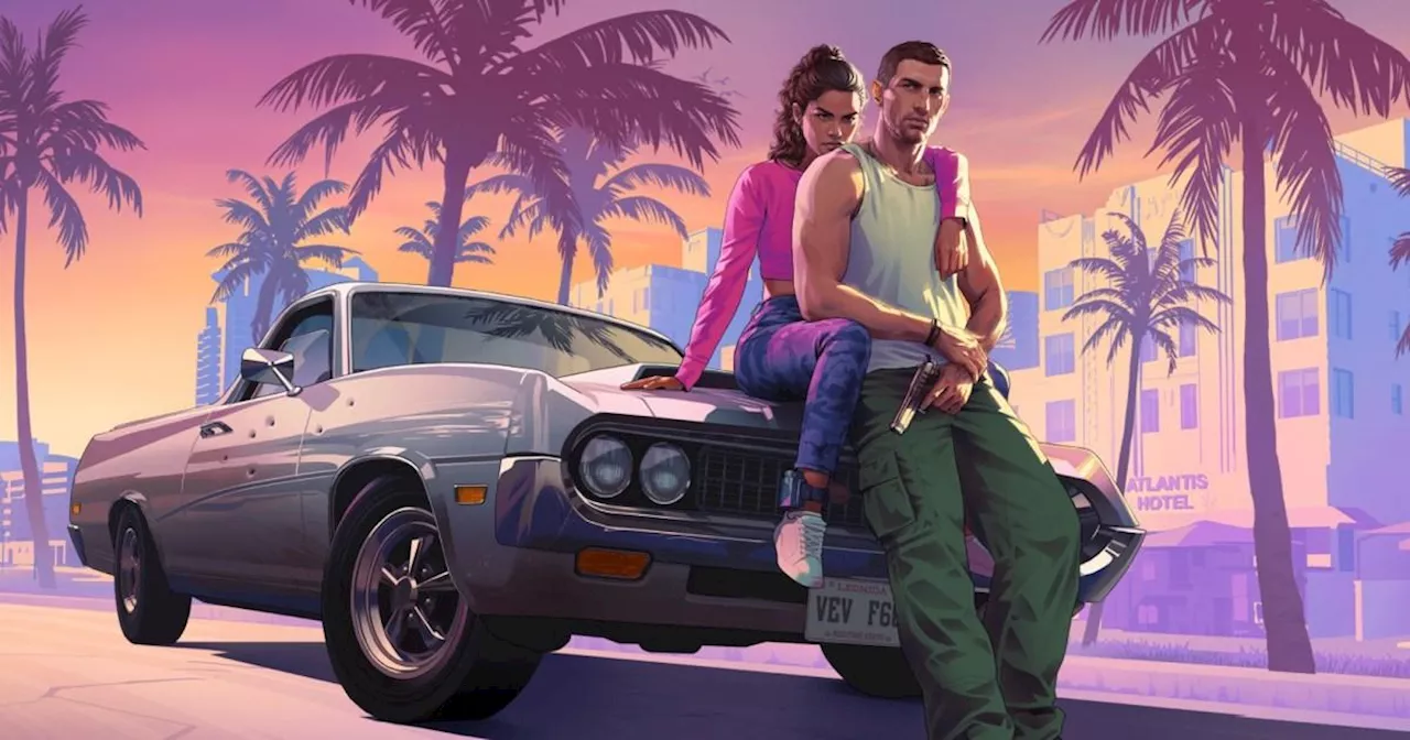 GTA 6 Fans Are Obsessed With This New 'Trailer Theory' But Most Aren't Buying It