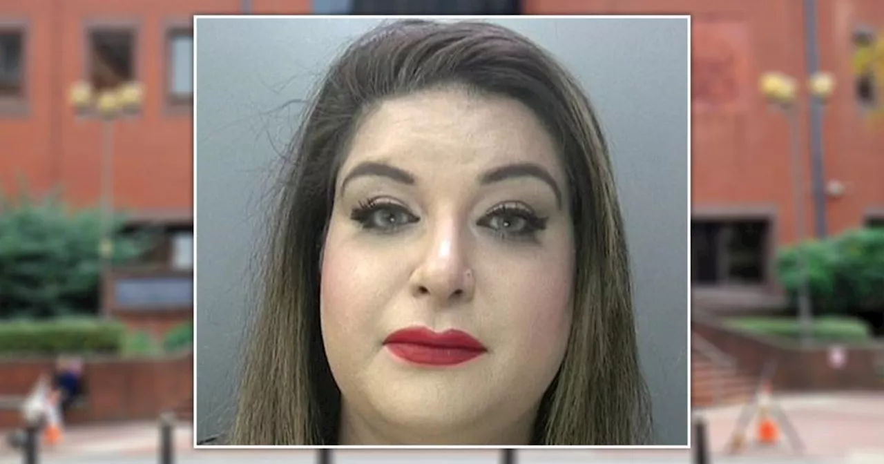 Woman Jailed for 'Despicable' Catfishing Scheme That Drained £90,000 From Friend's Bank Account