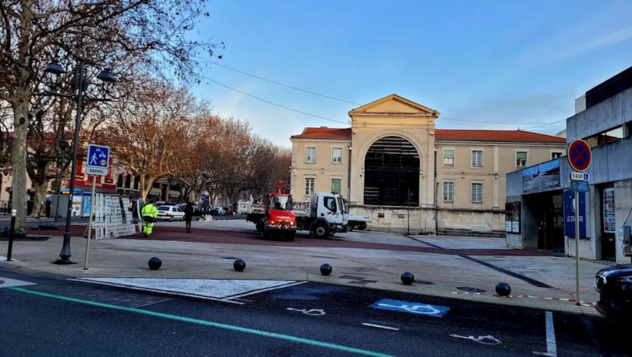 Trafic de Drogue à Barjac : Quatre Suspects Jugés en Février